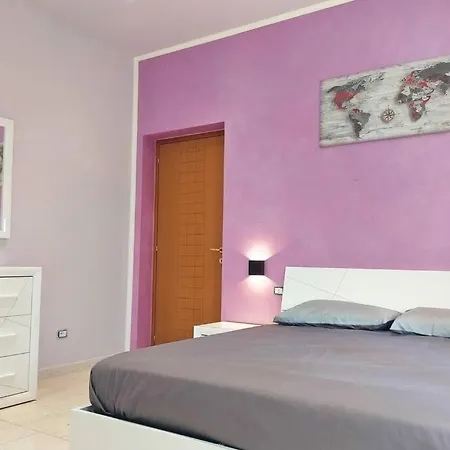 Appartamento Le Palme Luxury *