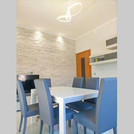 Le Palme Luxury Appartamento Pescara