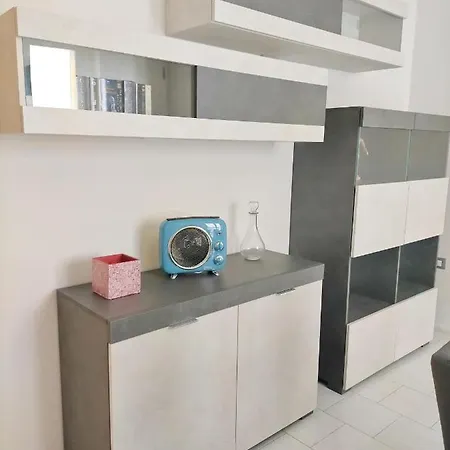 Appartamento Le Palme Luxury *