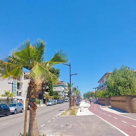Apartment Le Palme Luxury *