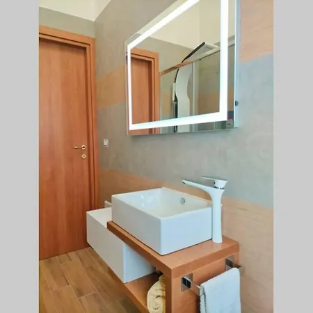 Le Palme Luxury Apartment