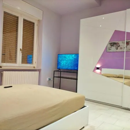 Le Palme Luxury * Pescara